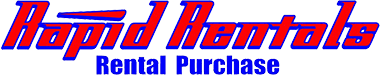 Rapid logo