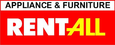 Rent All - Appliance & Furniture logo