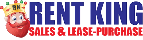 Rent King logo