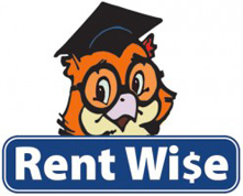 Rent Wise logo