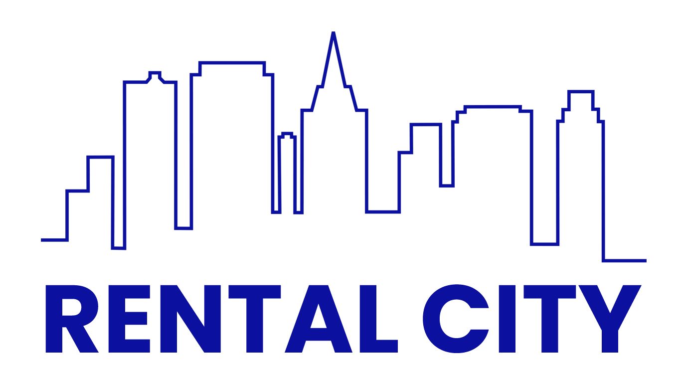 Rental City logo