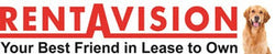 Rentavision logo