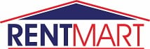 RENTMART of Lexington logo