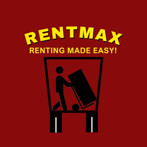 Rentmax logo