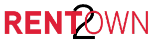 RENTown logo
