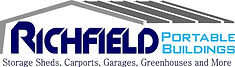 Richfield Portable Buildings (RPBs) logo