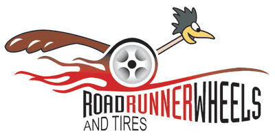 Road Runner Wheels logo