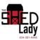 Shed Lady VA (M.A.'s Outdoor & More) logo