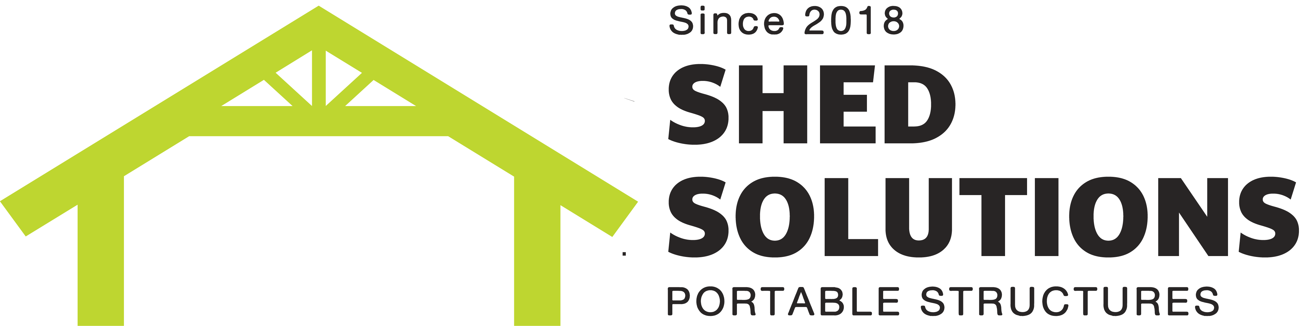 Shed Solutions of Centerburg logo
