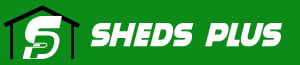 Sheds Plus LLC logo