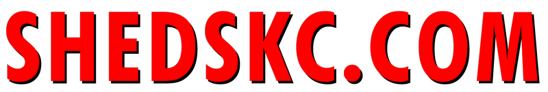Shedskc logo