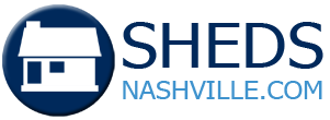 ShedsNashville.com logo