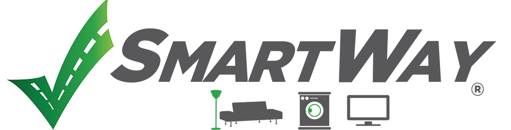 Smart Way logo