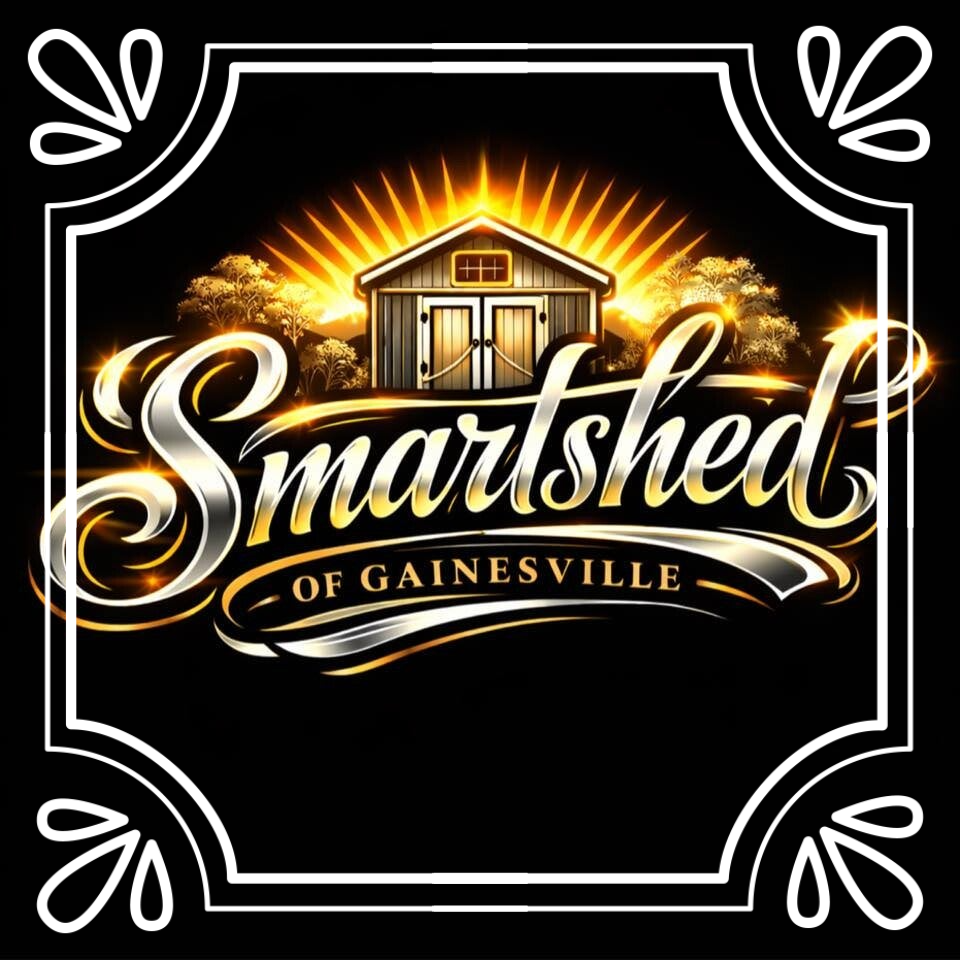 Smartshed of Georgia logo