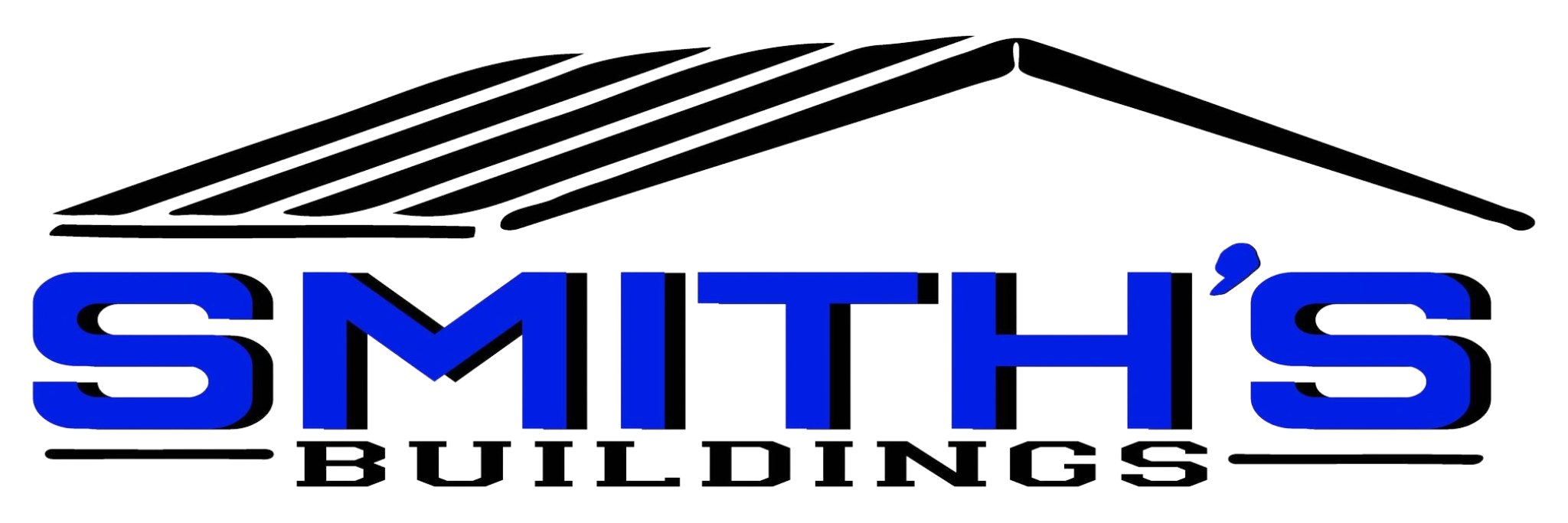 Smith's Buildings & Trailers logo