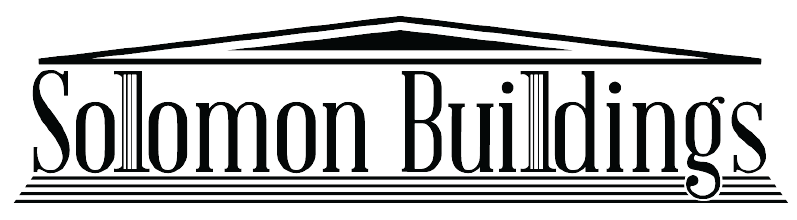 Solomon Buildings logo