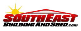 Southeastbuildingandshed logo