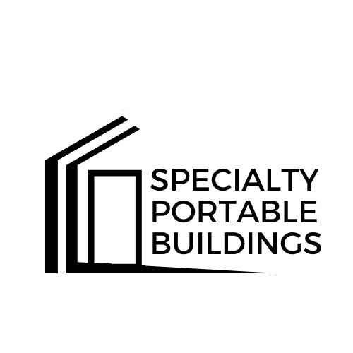 Specialty Portable Buildings LLC logo