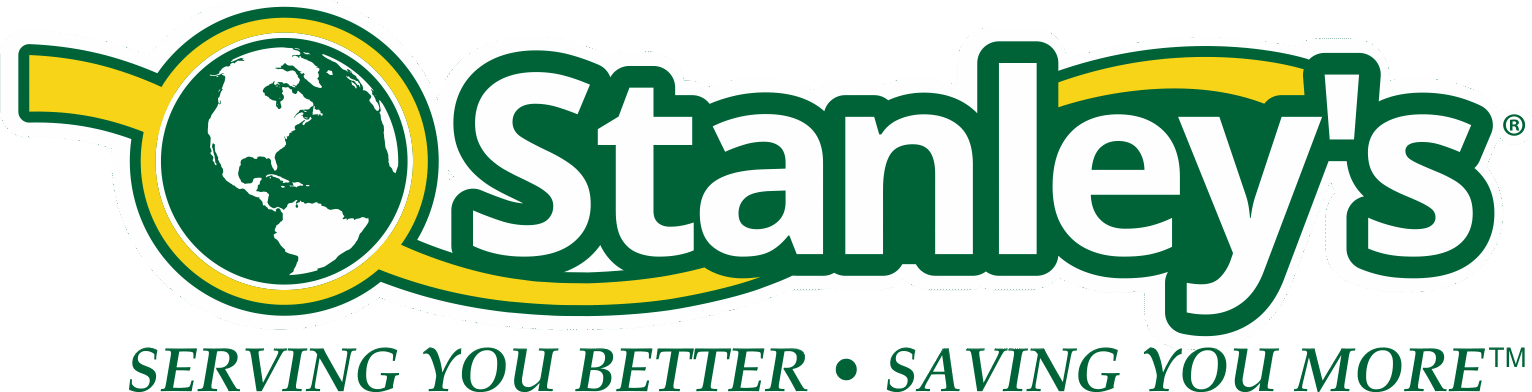 Stanley's Rent to Own logo