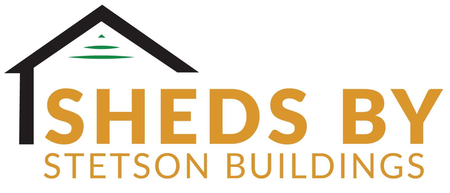 Stetson Buildings logo