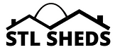 STL Sheds logo