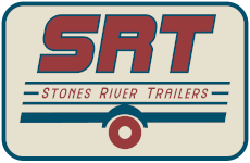 Stones River Trailers logo