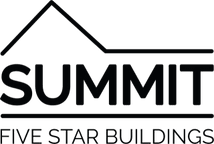 Summit 5 Star Buildings of Hagerstown, Maryland logo