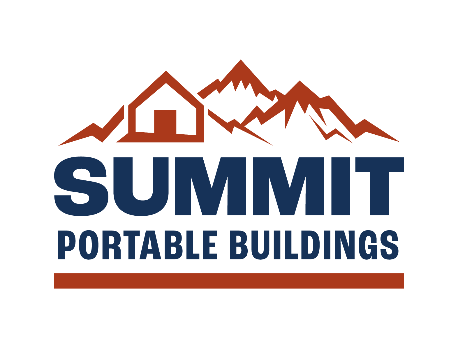 Summit Portable Buildings - Farmington MO logo