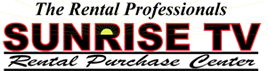 Sunrise TV logo