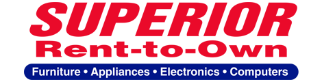 Superior Rent To Own logo