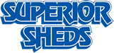 Superior Sheds, Inc. logo