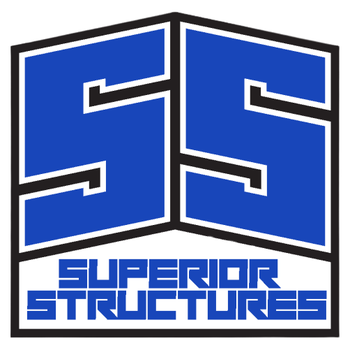 Superior Structures logo