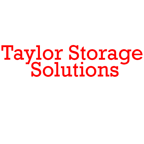 Taylor Storage Solutions logo