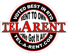 Tel-A-Rent logo