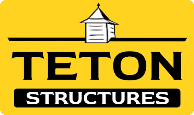 Teton Structures logo