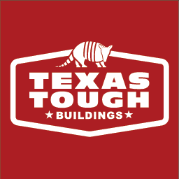Texas Tough Buildings logo