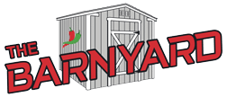 The Barnyard, LLC logo