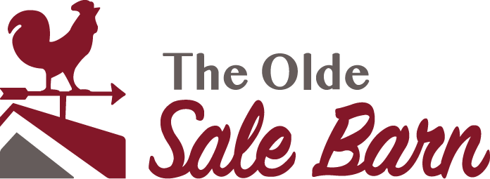 The Olde Sale Barn logo