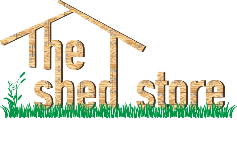 The Shed Store (My Shed Store) logo