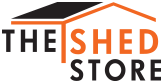 The Shed Store logo