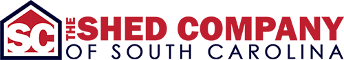 Theshedcompanyofsc logo