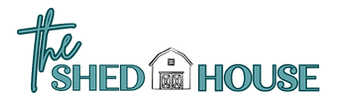 Theshedhousellc logo