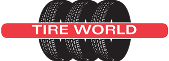 Tire World logo
