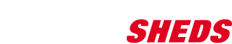 Toledo Sheds logo
