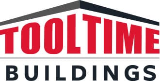 Tool Time Building & Roofing logo