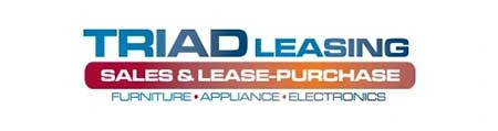 Triad Leasing logo