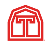 Tuff Shed logo
