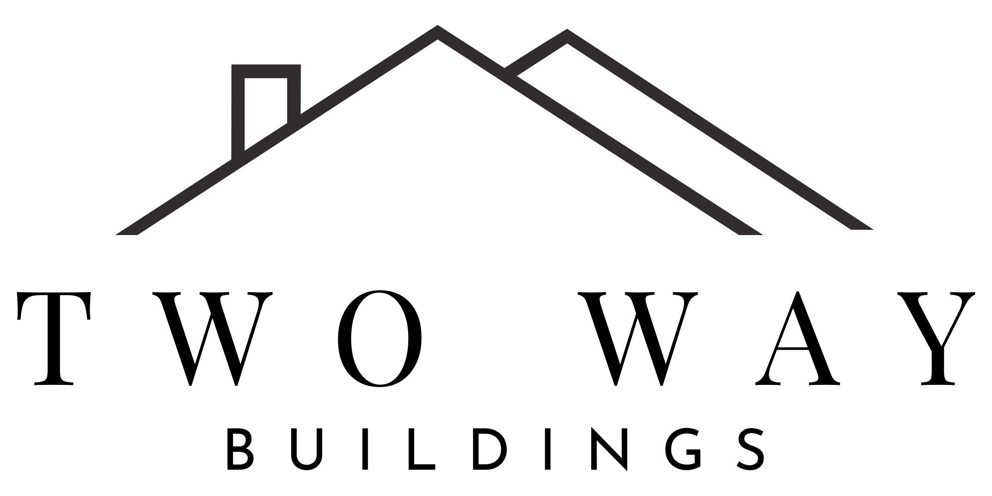 Two Way Buildings logo