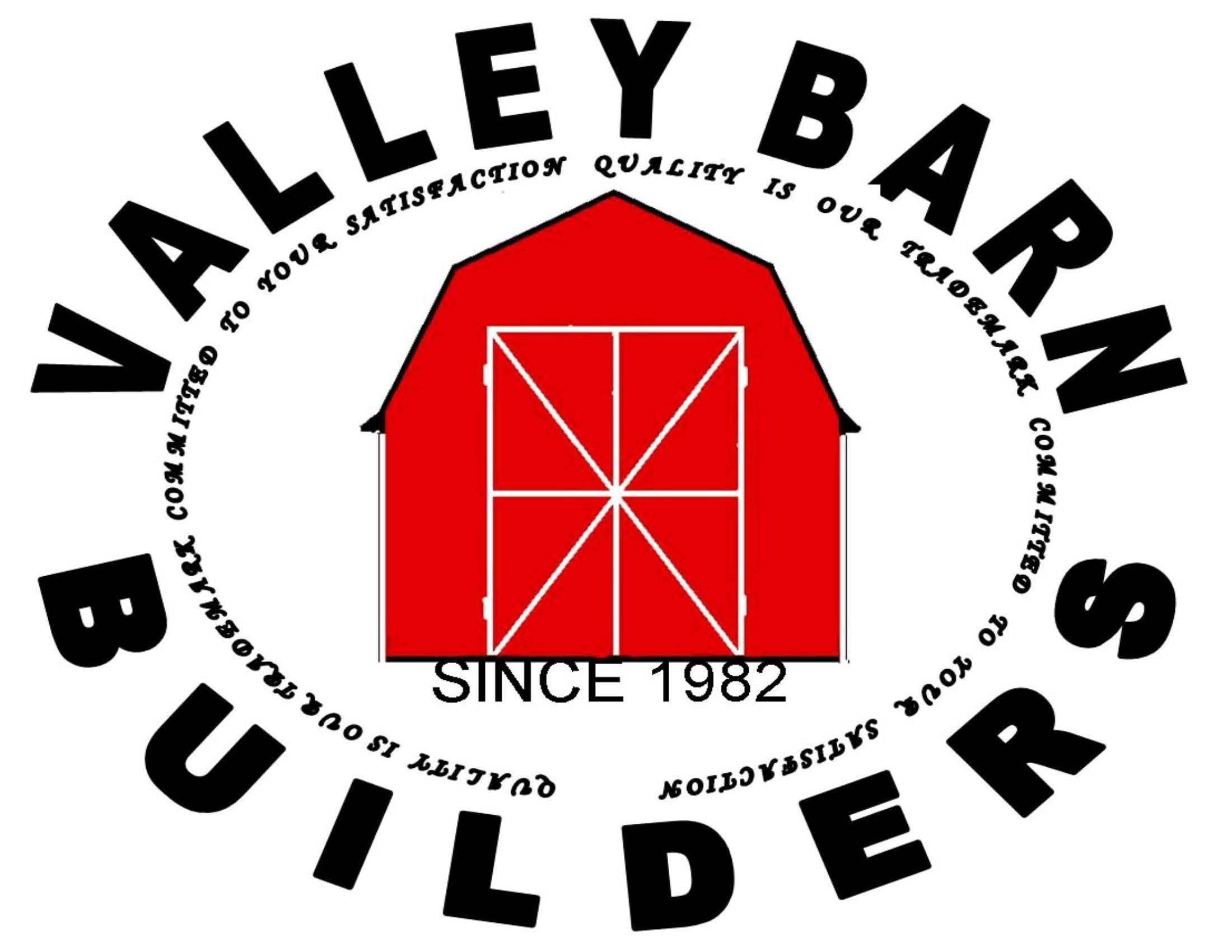 Valleybarns logo