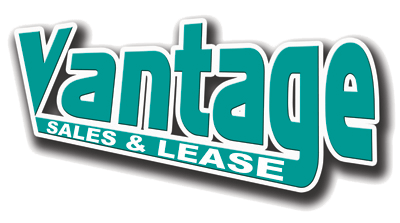 Vantage Sales & Lease logo